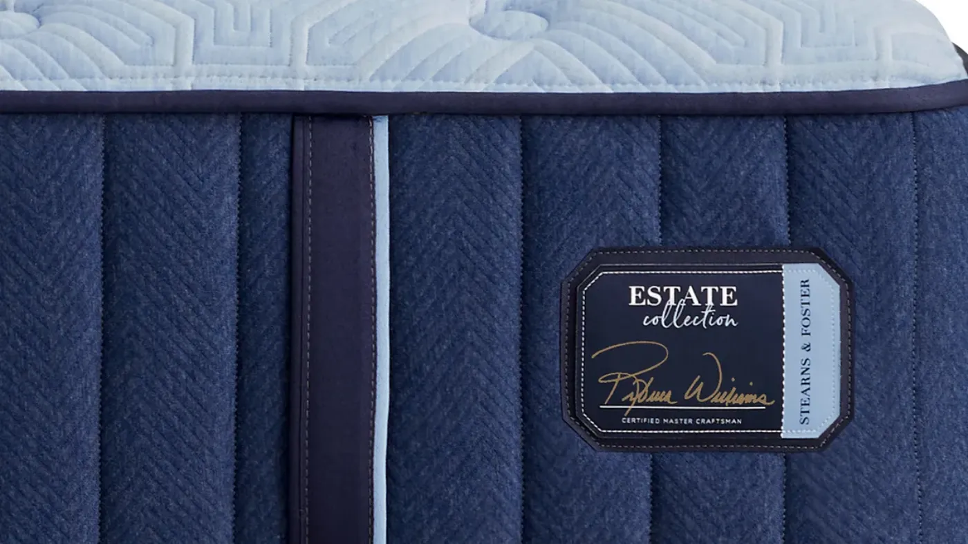 Picture of Estate Firm Mattress - King