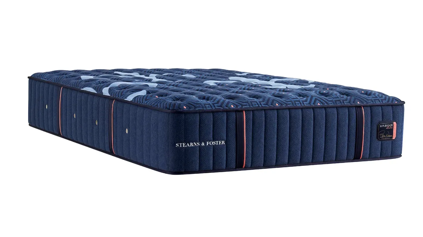 Picture of Lux Estate Medium Mattress - King 