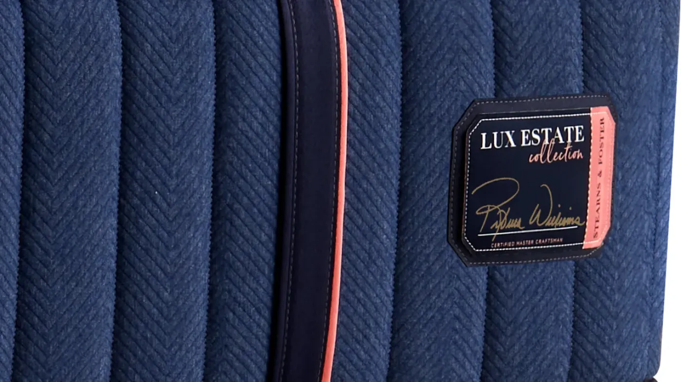 Picture of Lux Estate Medium Mattress - California King