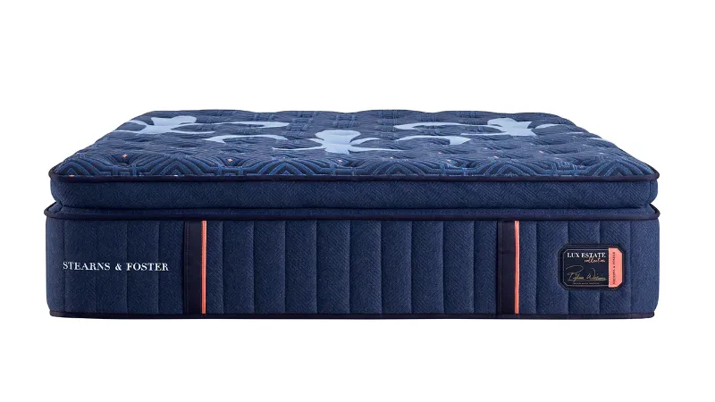 Picture of Lux Estate Pillow Top Medium Mattress -  California King