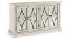 Picture of Arlendyne Dining Server - Off White