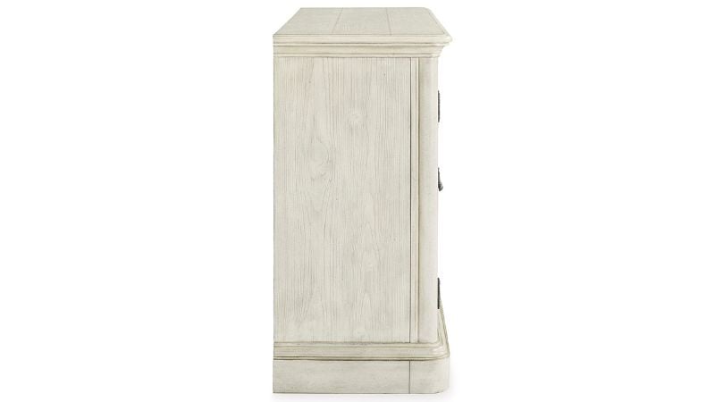 Picture of Arlendyne Dining Server - Off White