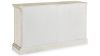 Picture of Arlendyne Dining Server - Off White