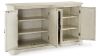 Picture of Arlendyne Dining Server - Off White