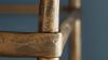 Picture of Ryandale Bookcase - Brass