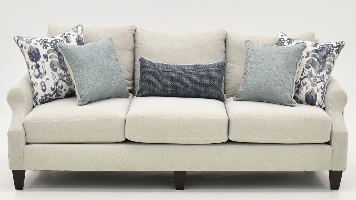 Picture of Cosmo Sofa Set - Off White