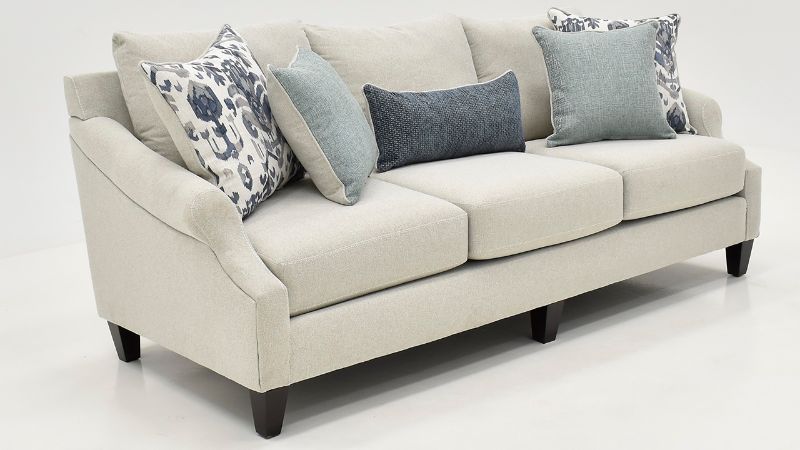 Picture of Cosmo Sofa Set - Off White