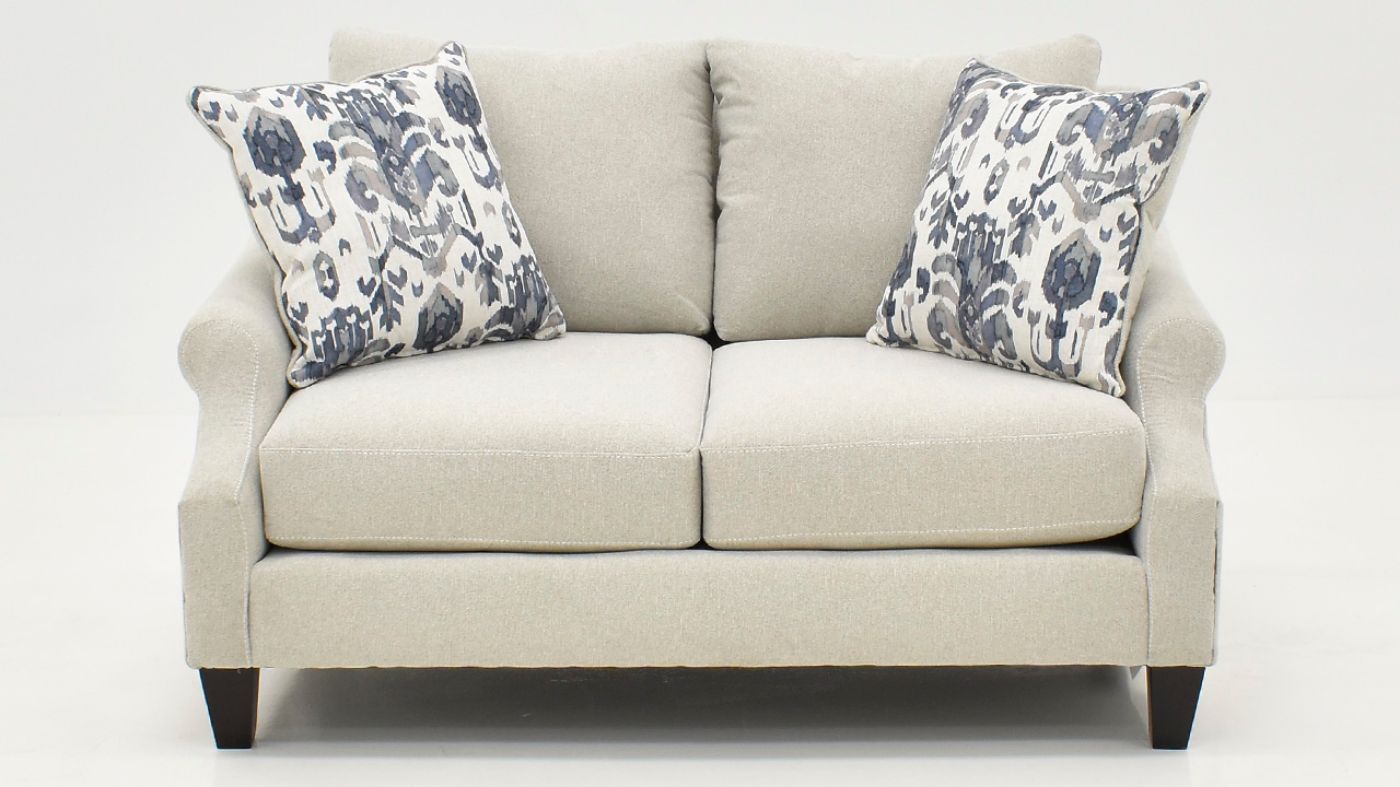 Picture of Cosmo Sofa Set - Off White