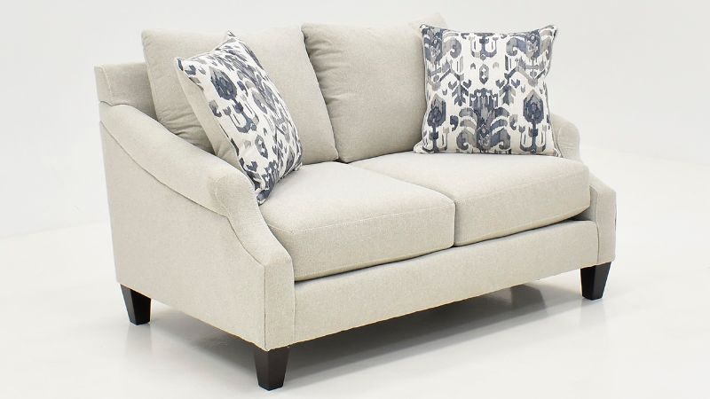 Picture of Cosmo Sofa Set - Off White