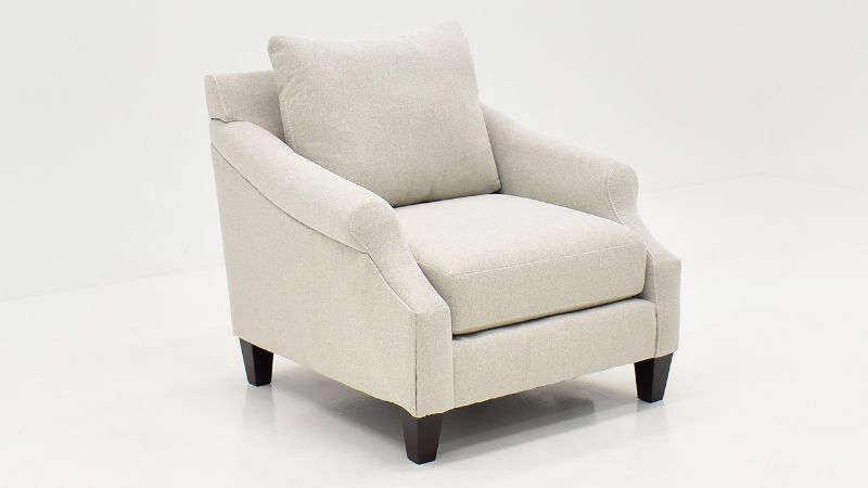 Picture of Cosmo Sofa Set - Off White