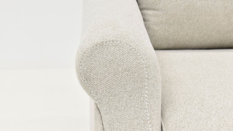 Picture of Cosmo Chair - Off White