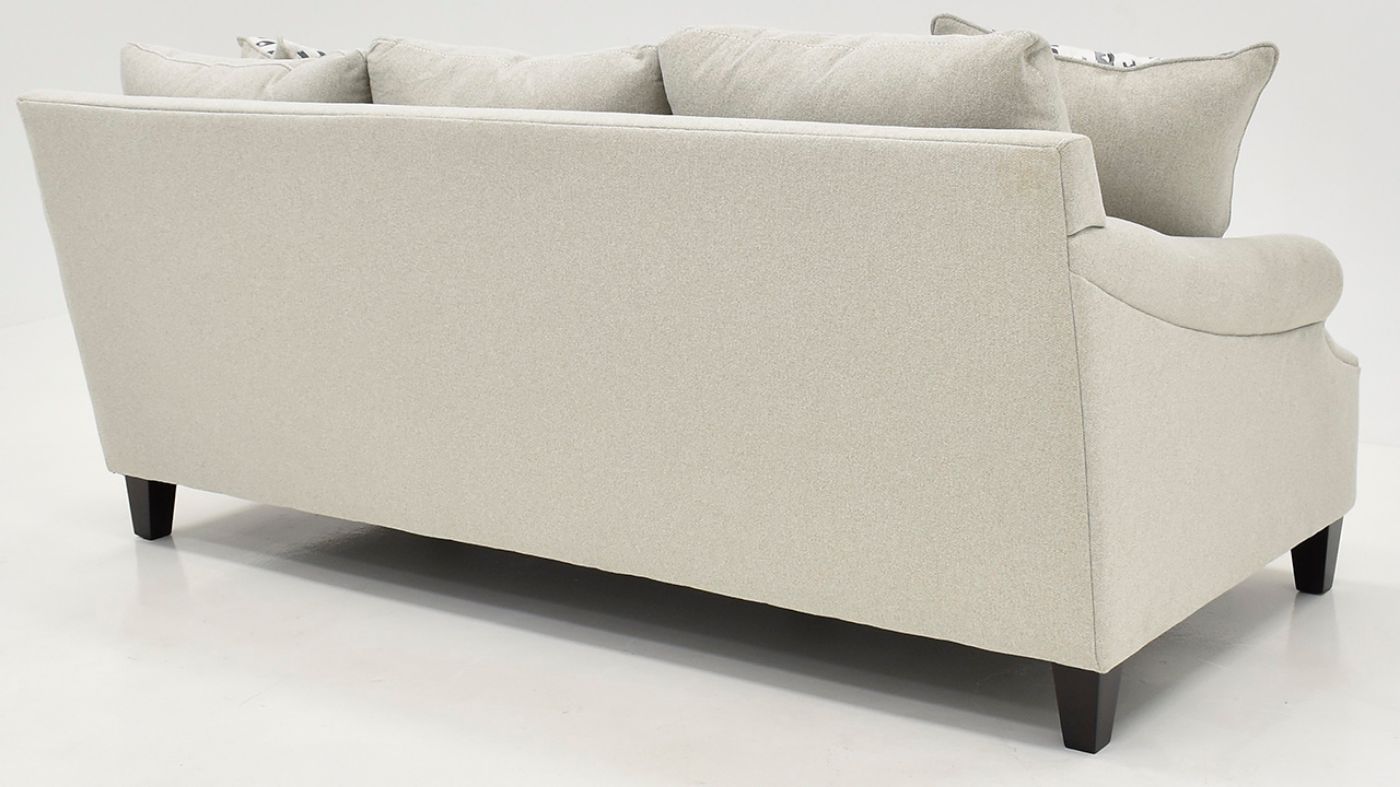 Picture of Cosmo Sofa - Off White