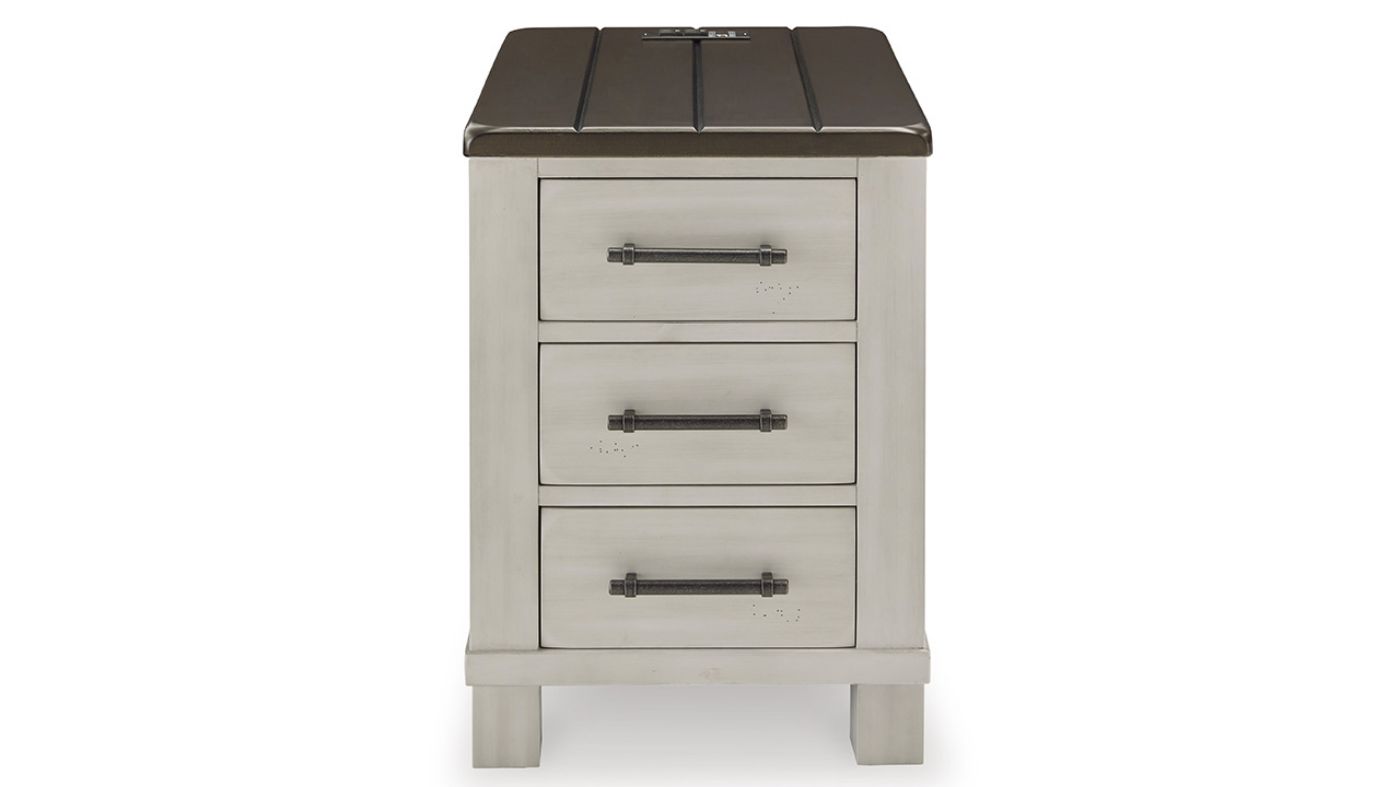 Picture of Darborn Chairside End Table