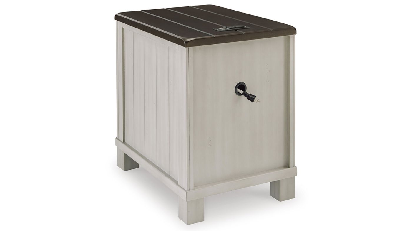 Picture of Darborn Chairside End Table