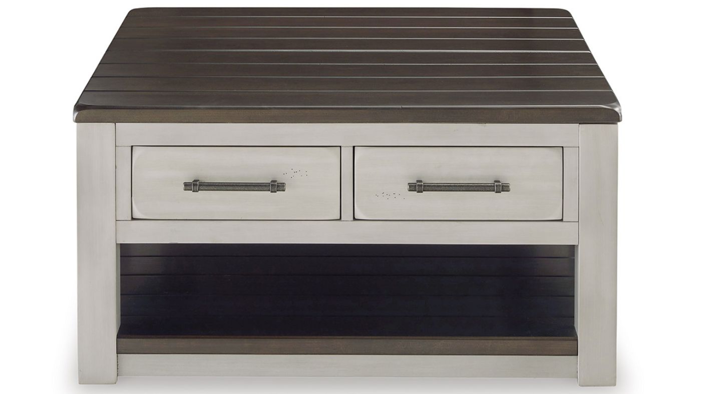 Picture of Darborn Lift-Top Coffee Table