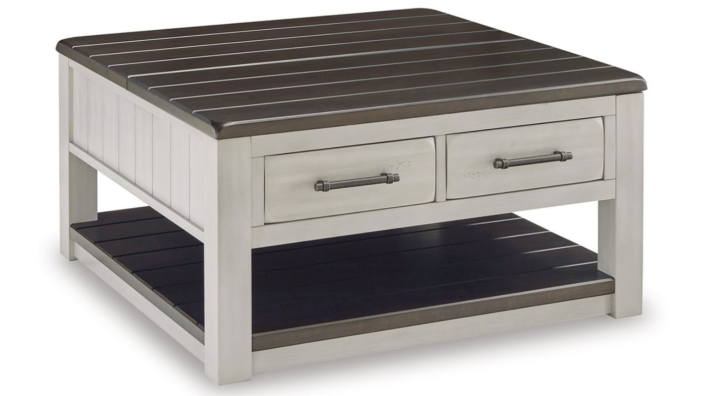 Picture of Darborn Lift-Top Coffee Table