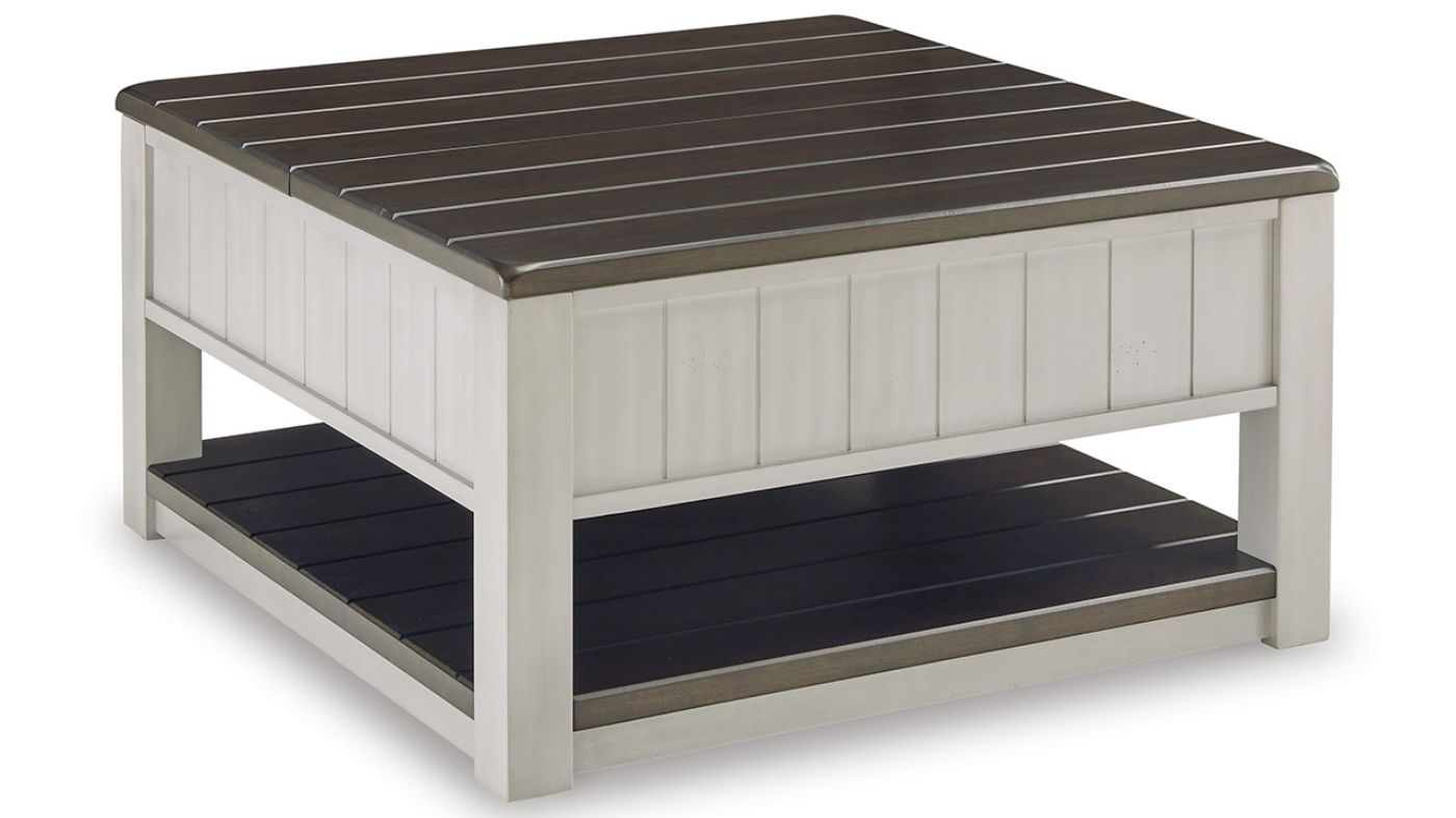 Picture of Darborn Lift-Top Coffee Table
