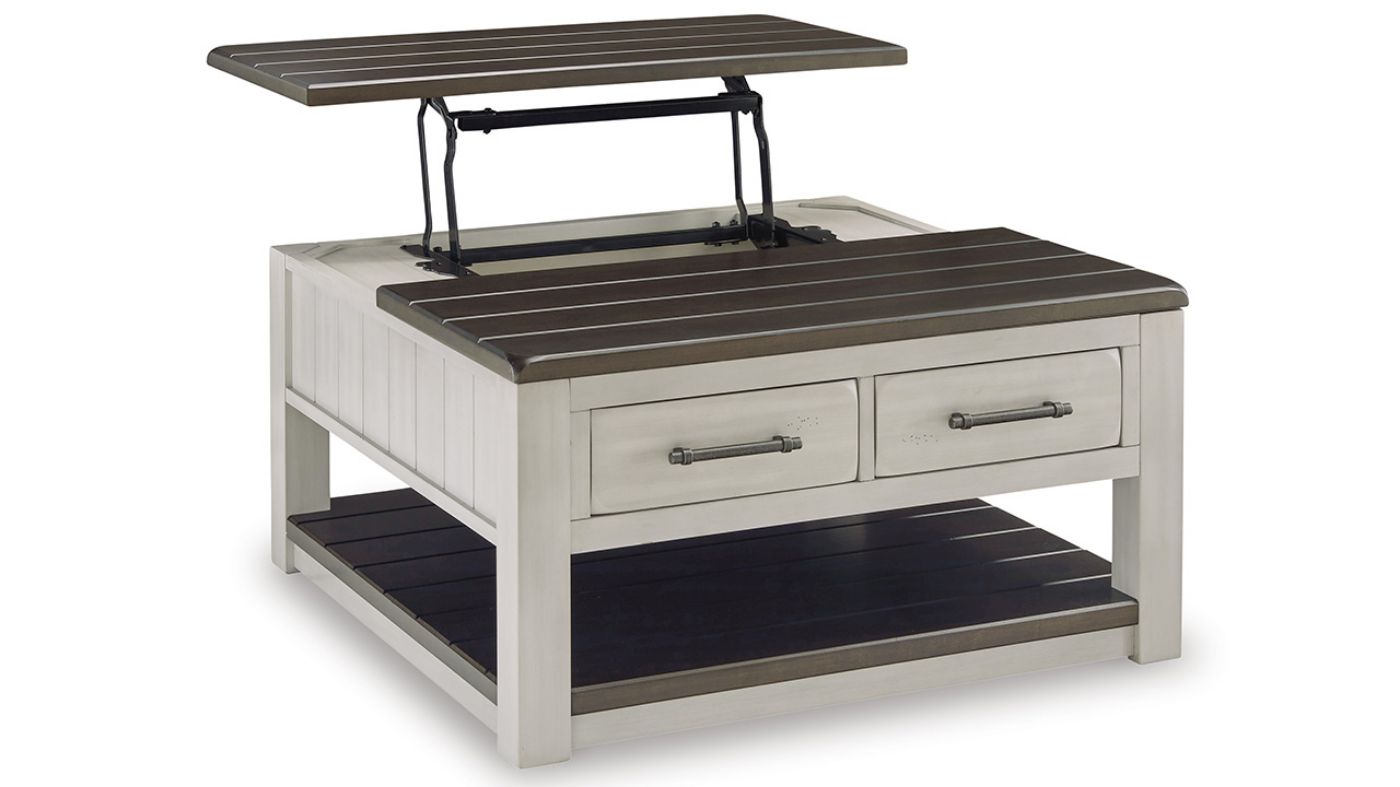 Picture of Darborn Lift-Top Coffee Table