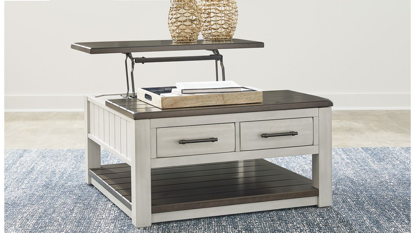 Picture of Darborn Lift-Top Coffee Table