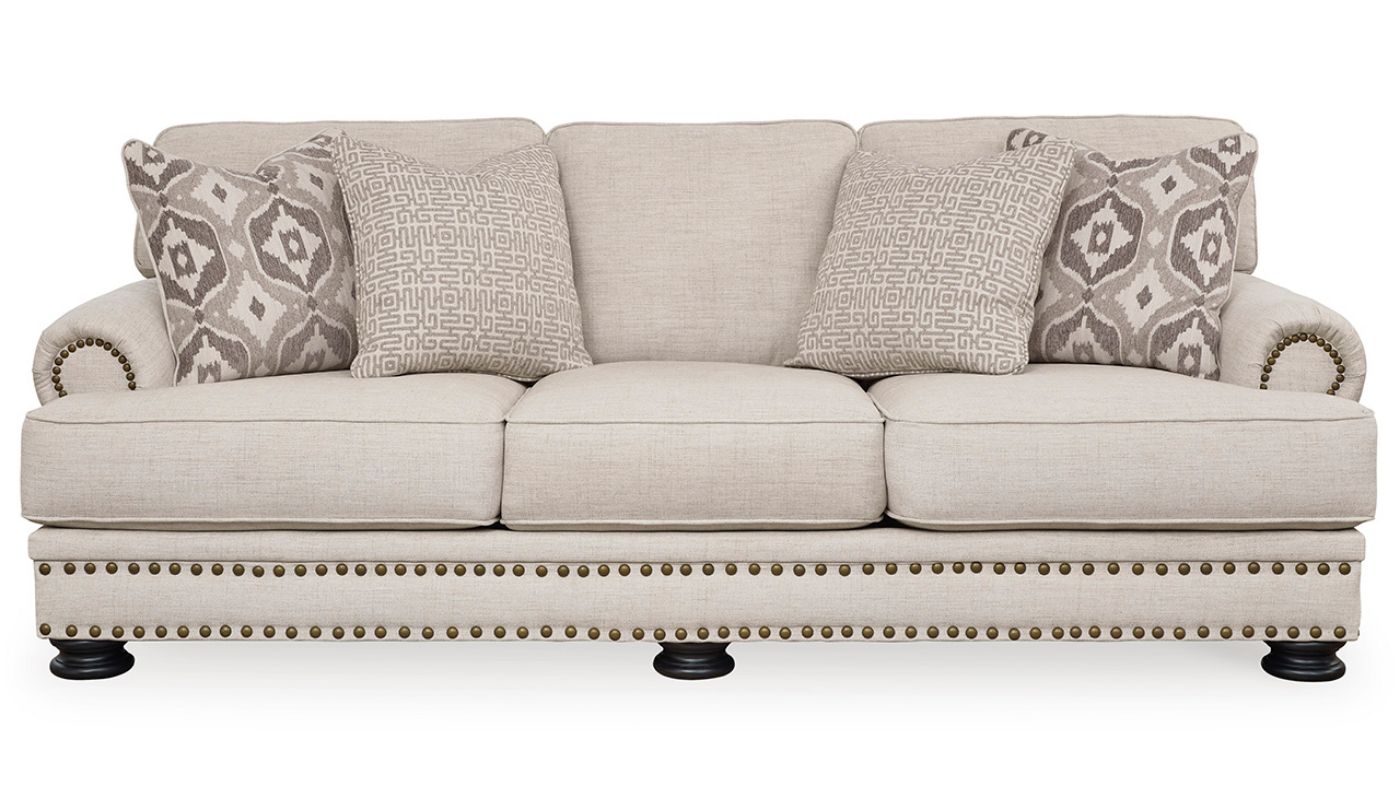 Picture of Merrimore Sofa Set - Off White