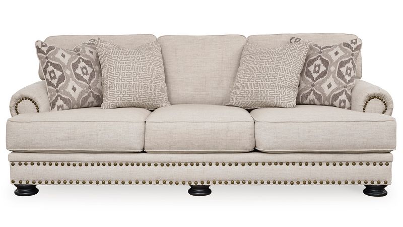 Picture of Merrimore Sofa Set - Off White