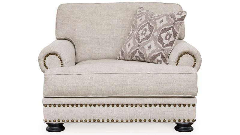 Picture of Merrimore Sofa Set - Off White