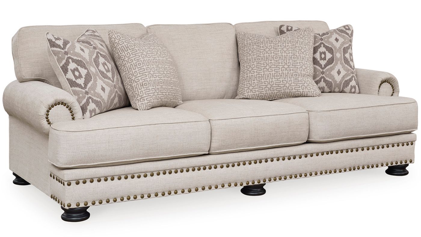 Picture of Merrimore Sofa - Off White