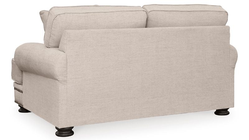 Picture of Merrimore Loveseat - Off White