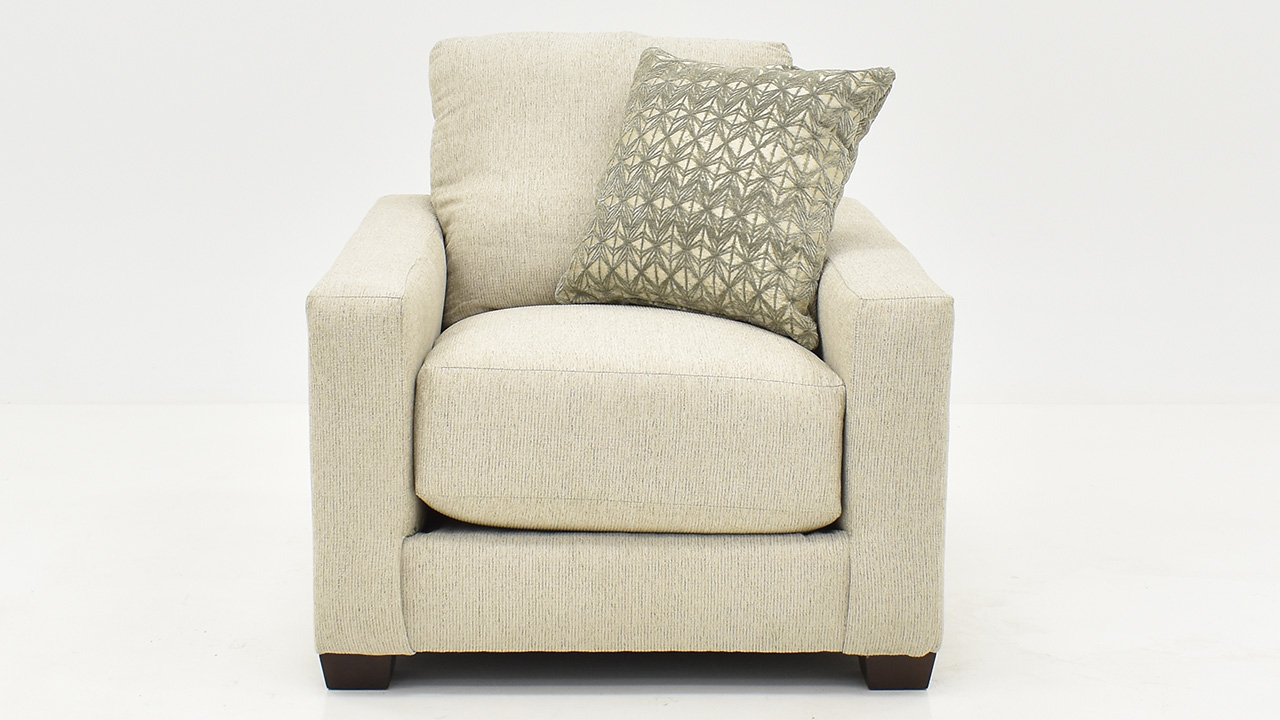 Hyde Park Sofa Set Off White Home Furniture