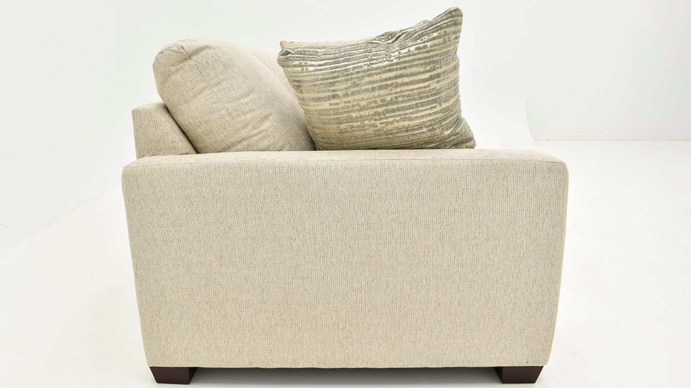 Picture of Hyde Park Sofa - Off White