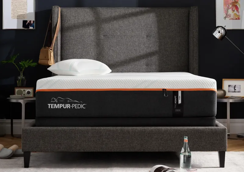 TEMPURPROAdapt FIRM Full Size Mattress Home Furniture