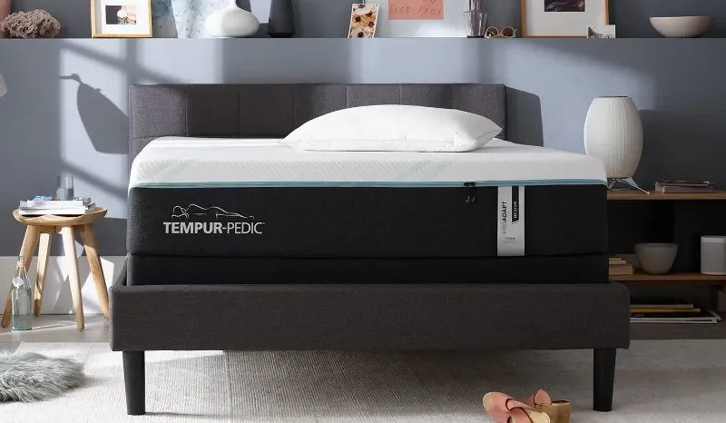 Picture of Tempur-PROAdapt MEDIUM HYBRID King Size Mattress