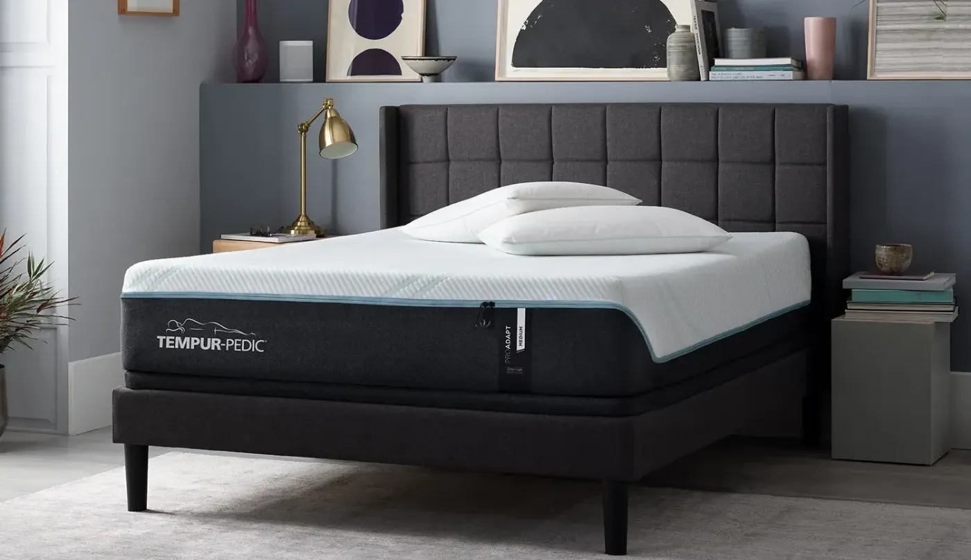 Picture of Tempur-Pedic TEMPUR-PROAdapt MEDIUM Twin XL Size Mattress