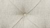 Picture of Arlendyne King Upholstered Panel Bed - Off White