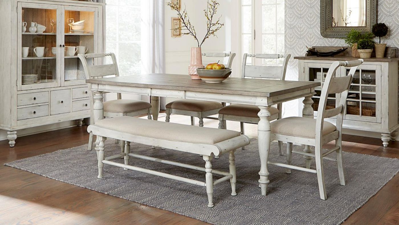 Picture of Whitney 6-Piece Dining Room Set