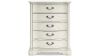 Picture of Arlendyne Chest of Drawers - Off White