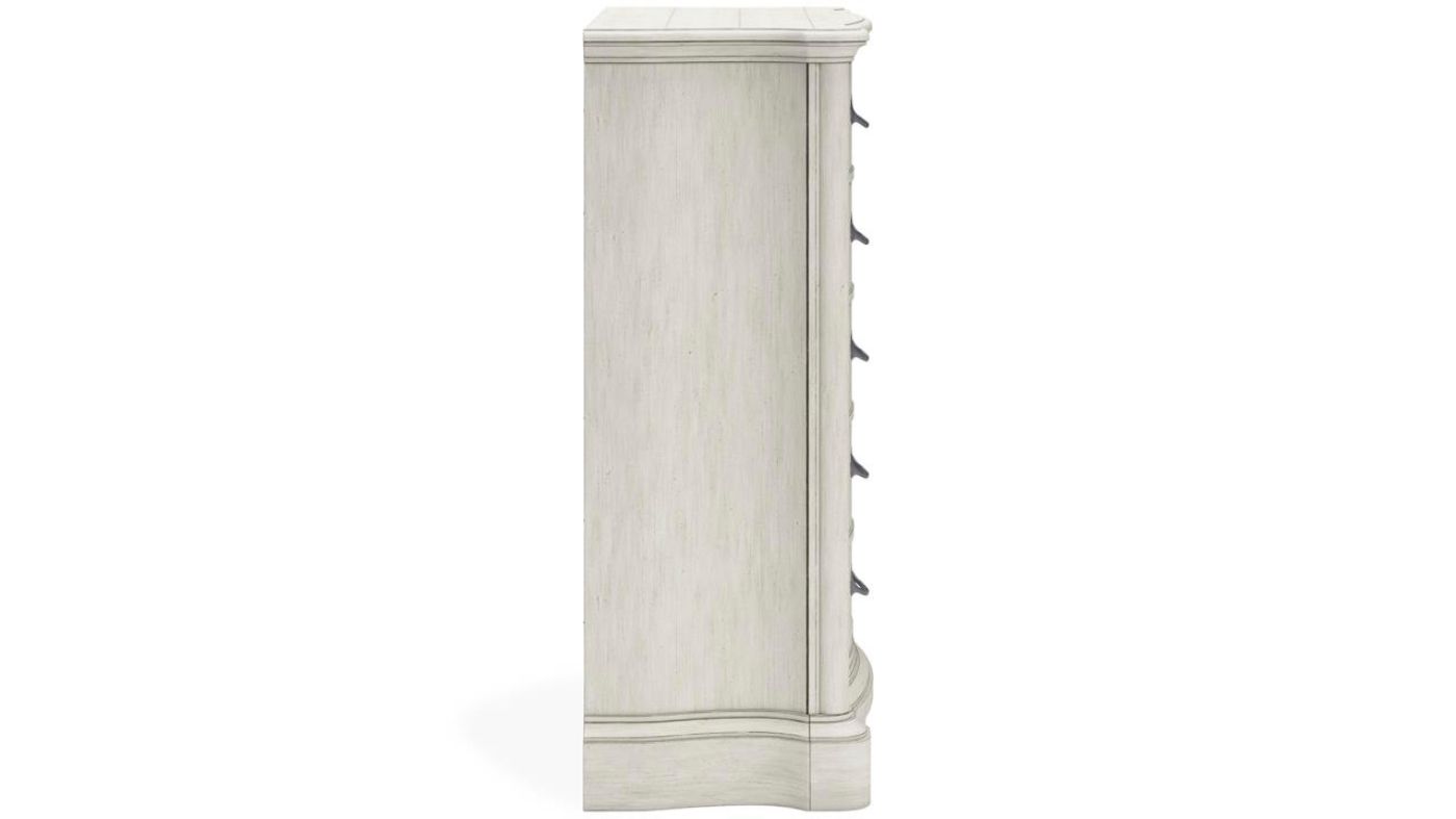 Picture of Arlendyne Chest of Drawers - Off White