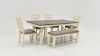 Picture of Alissa 6-Piece Dining Room Table Set