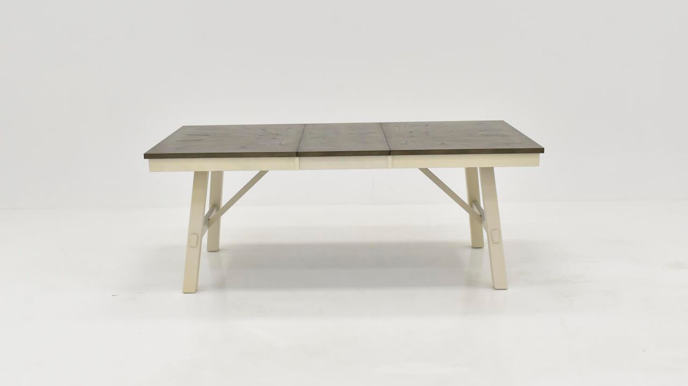 Picture of Alissa 6-Piece Dining Room Table Set