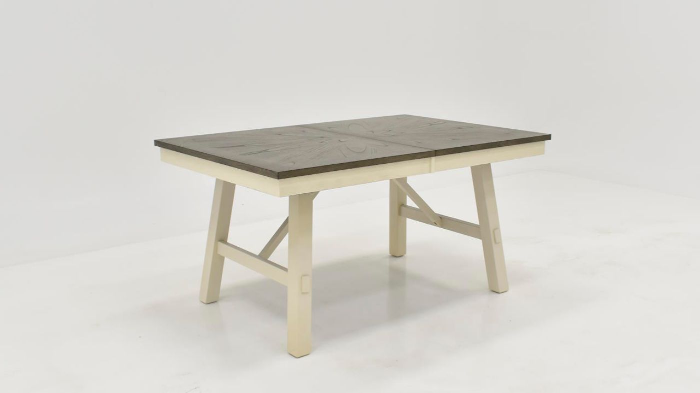 Picture of Alissa 6-Piece Dining Room Table Set