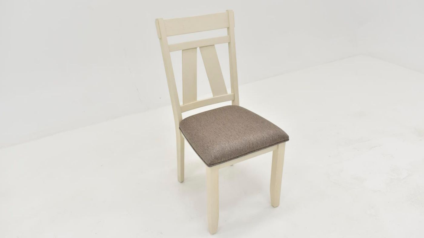Picture of Alissa 6-Piece Dining Room Table Set