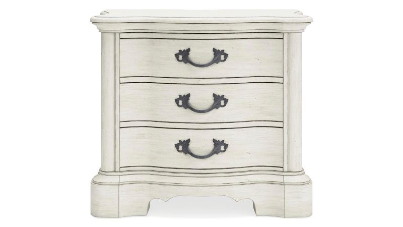 Picture of Arlendyne Nightstand - Off White