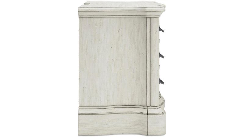 Picture of Arlendyne Nightstand - Off White