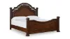 Picture of Lavinton Queen Poster Bed