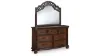 Picture of Lavinton Dresser with Mirror