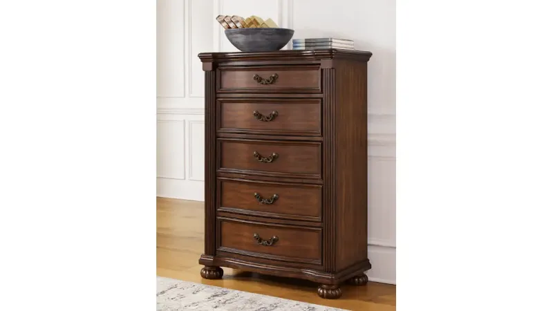 Picture of Lavinton Chest of Drawers