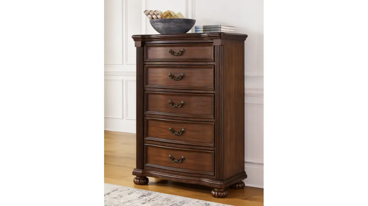 Picture of Lavinton Chest