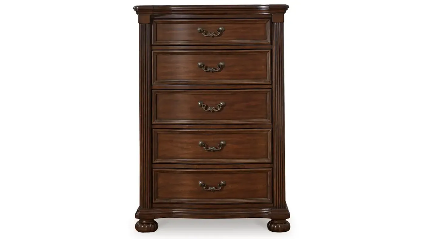 Picture of Lavinton Chest of Drawers