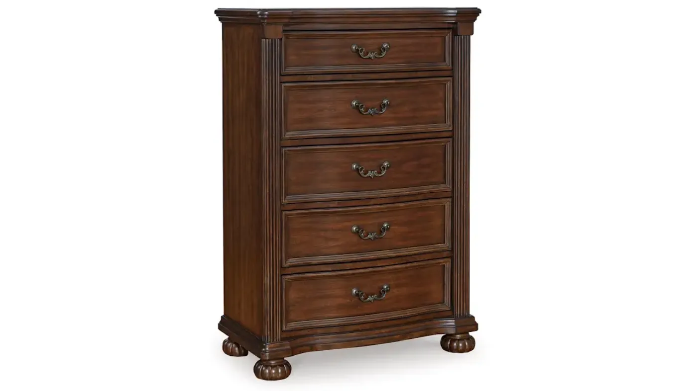 Picture of Lavinton Chest