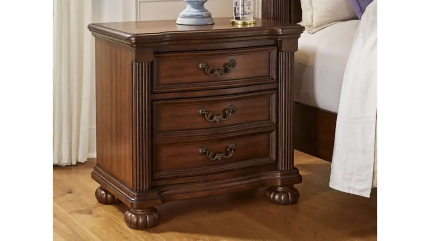 Picture of Lavinton Nightstand